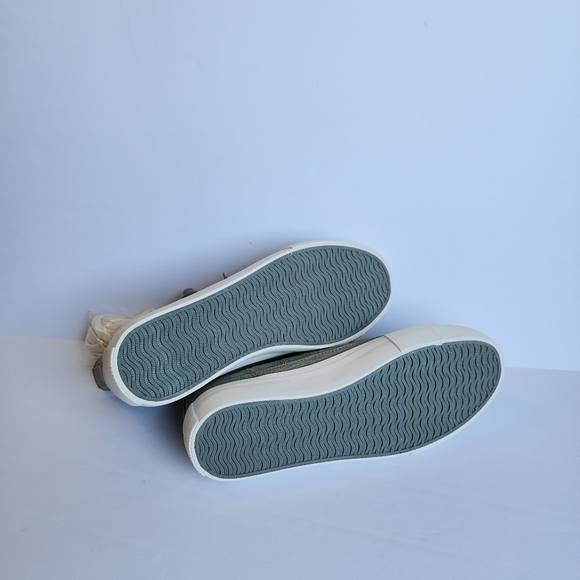 AMERICAN EAGLE High-Top Sneaker Size 8 - Picture 6 of 11